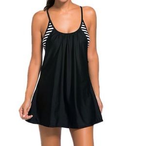 Bathing suit top